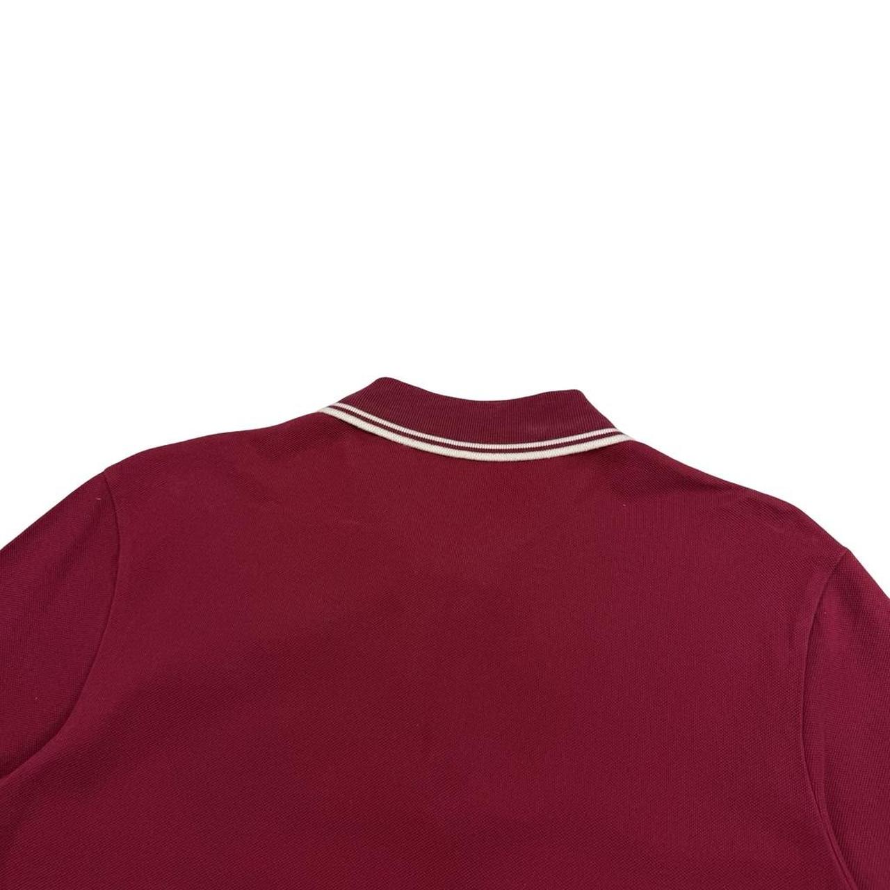 Prada Polo Shirt (L)