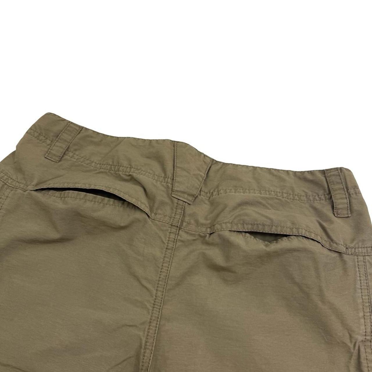 Nike Cargo Shorts (S)
