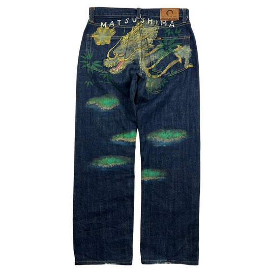 Zen Jeans (w31)