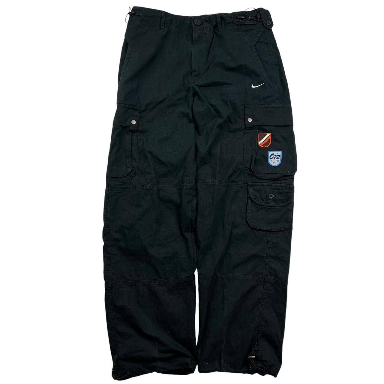 Nike Cargo Trousers (w33)