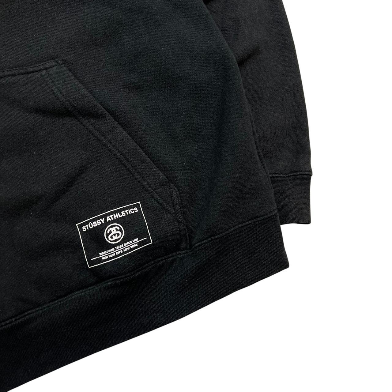 Stussy Hoodie (L)