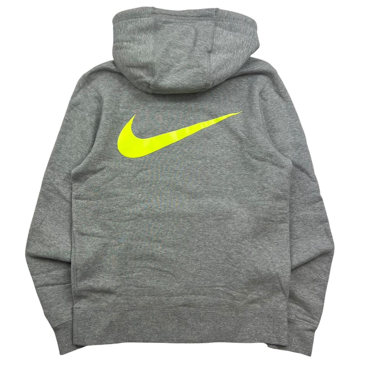 Nike Hoodie (M)