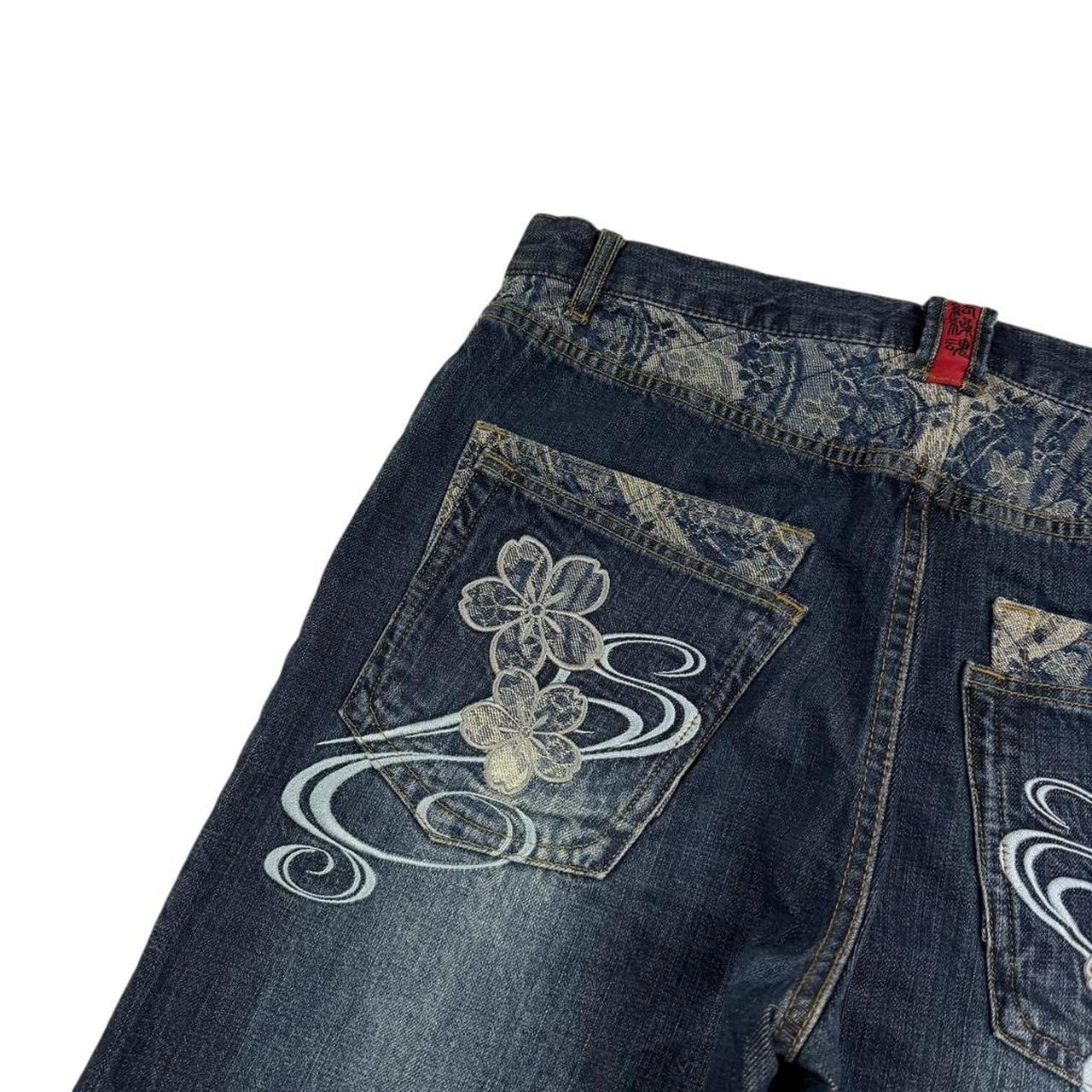 Karakuri Jeans (w35)