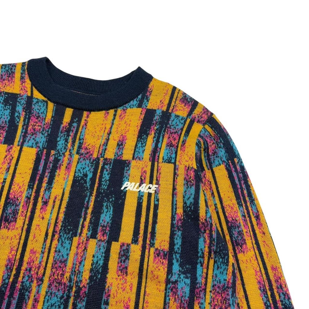 Palace Sweatshirt (M)