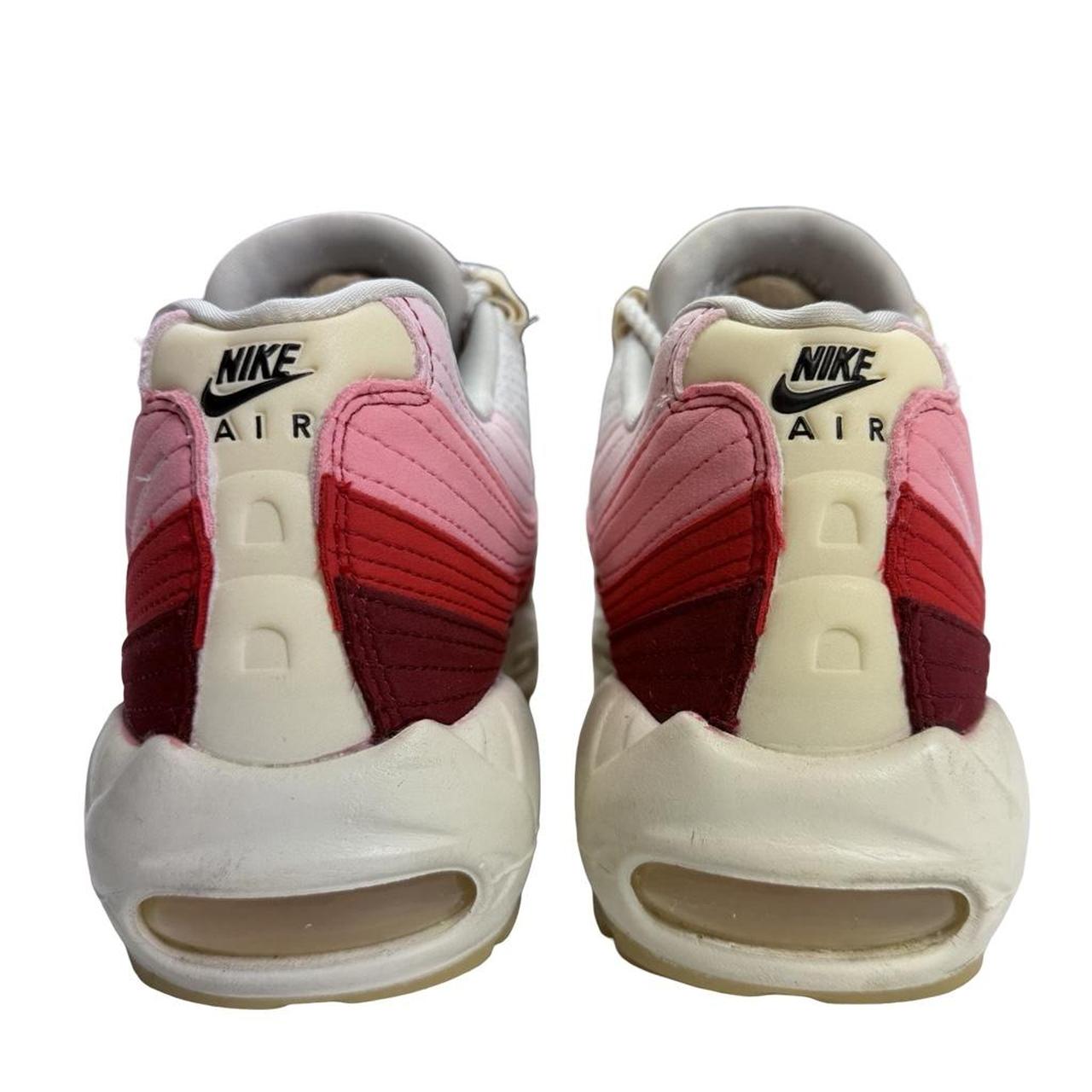 Nike Air Max 95 Anatomy Of Air (uk 7.5)