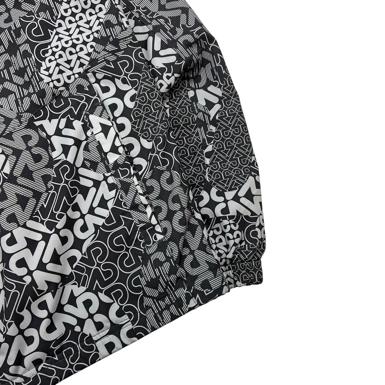 Nike Track Jacket (M)