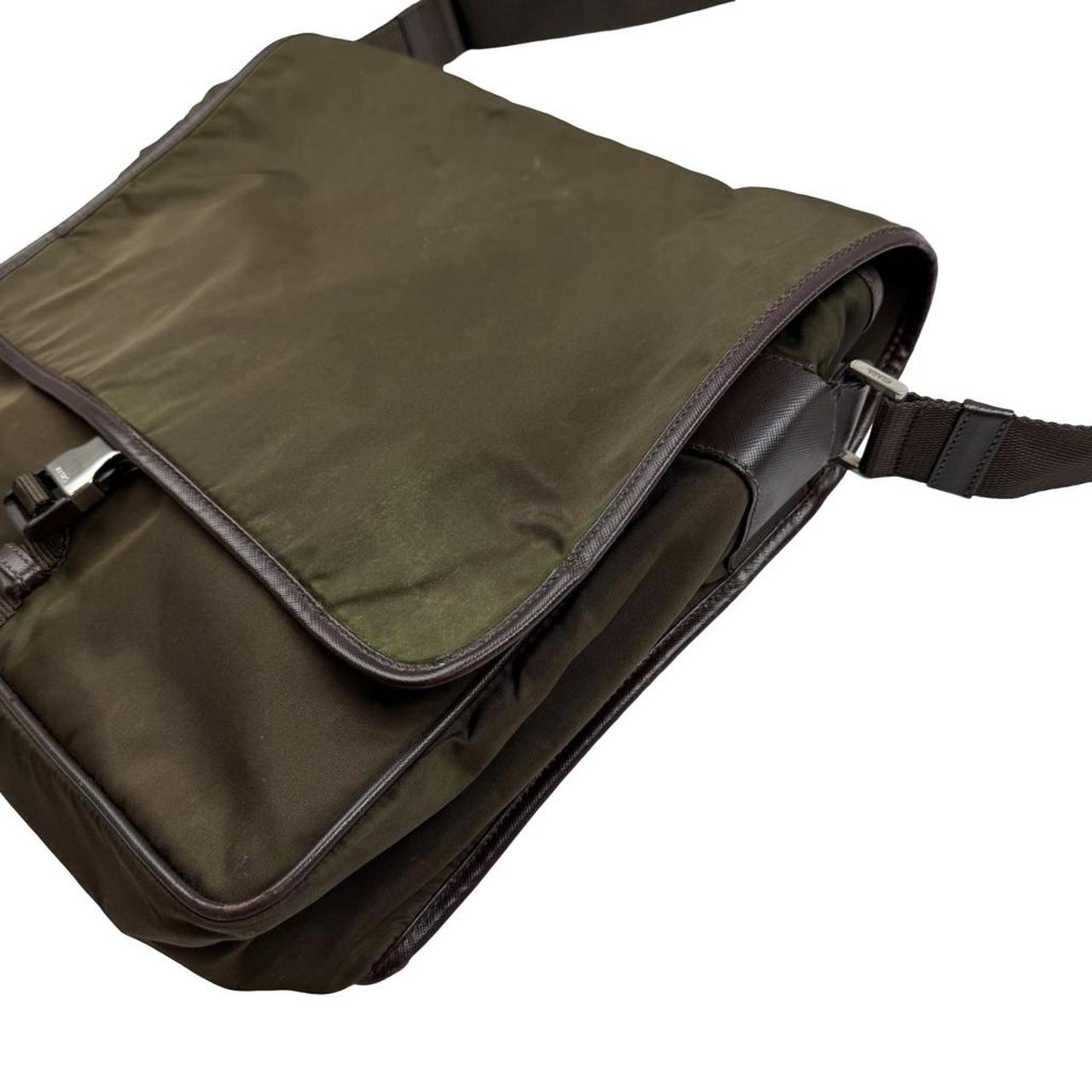 Prada Bag