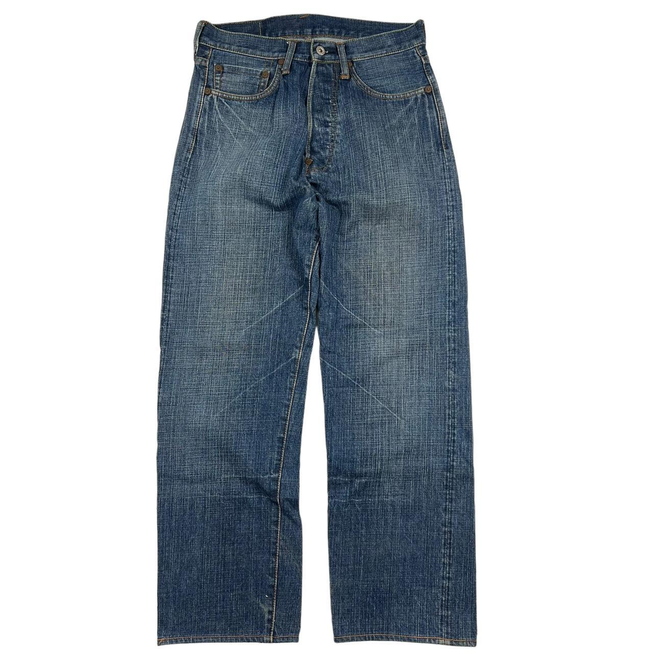 Evisu Jeans (w30)