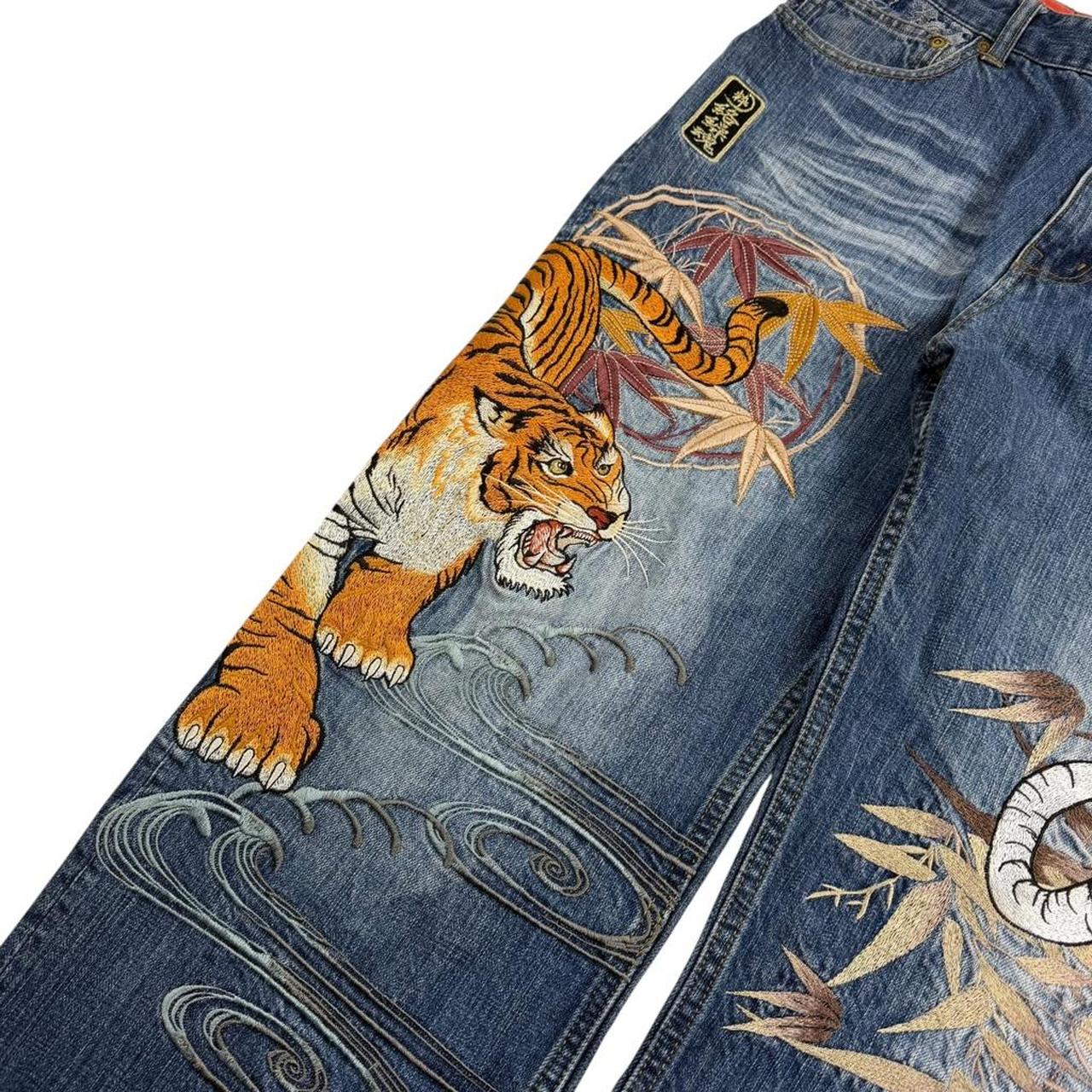 Karakuri Jeans (w32)