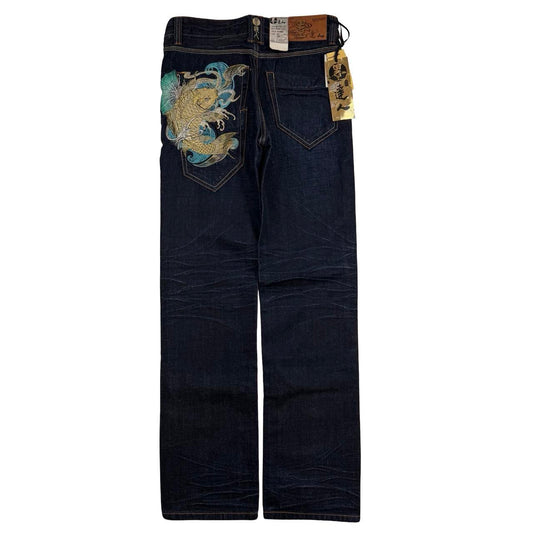 Big Train Jeans (w30)