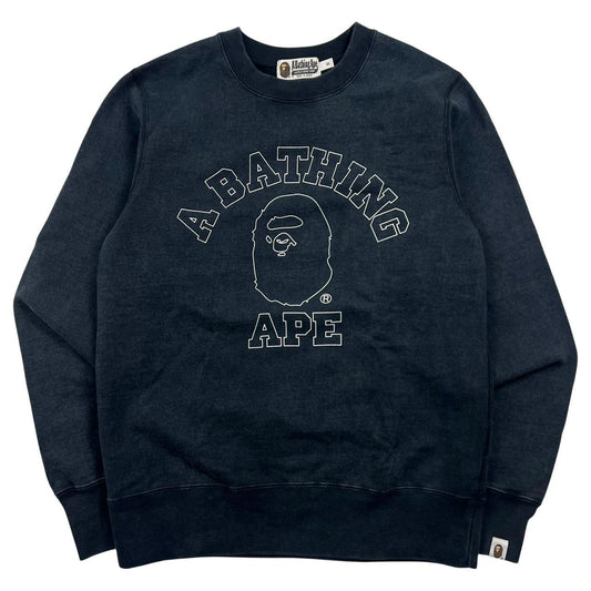 Bape Sweatshirt (S)