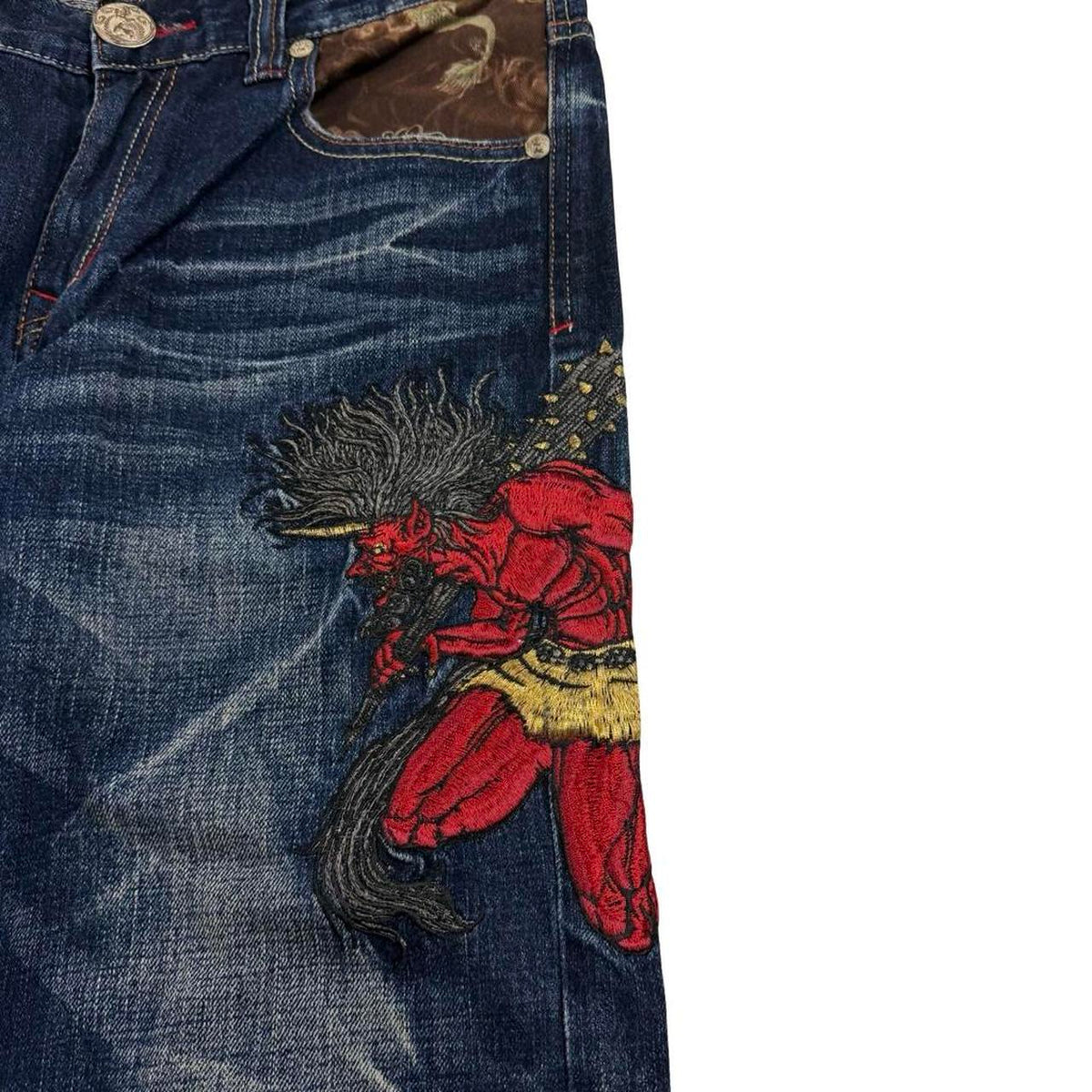 Big Train Jeans (w30)