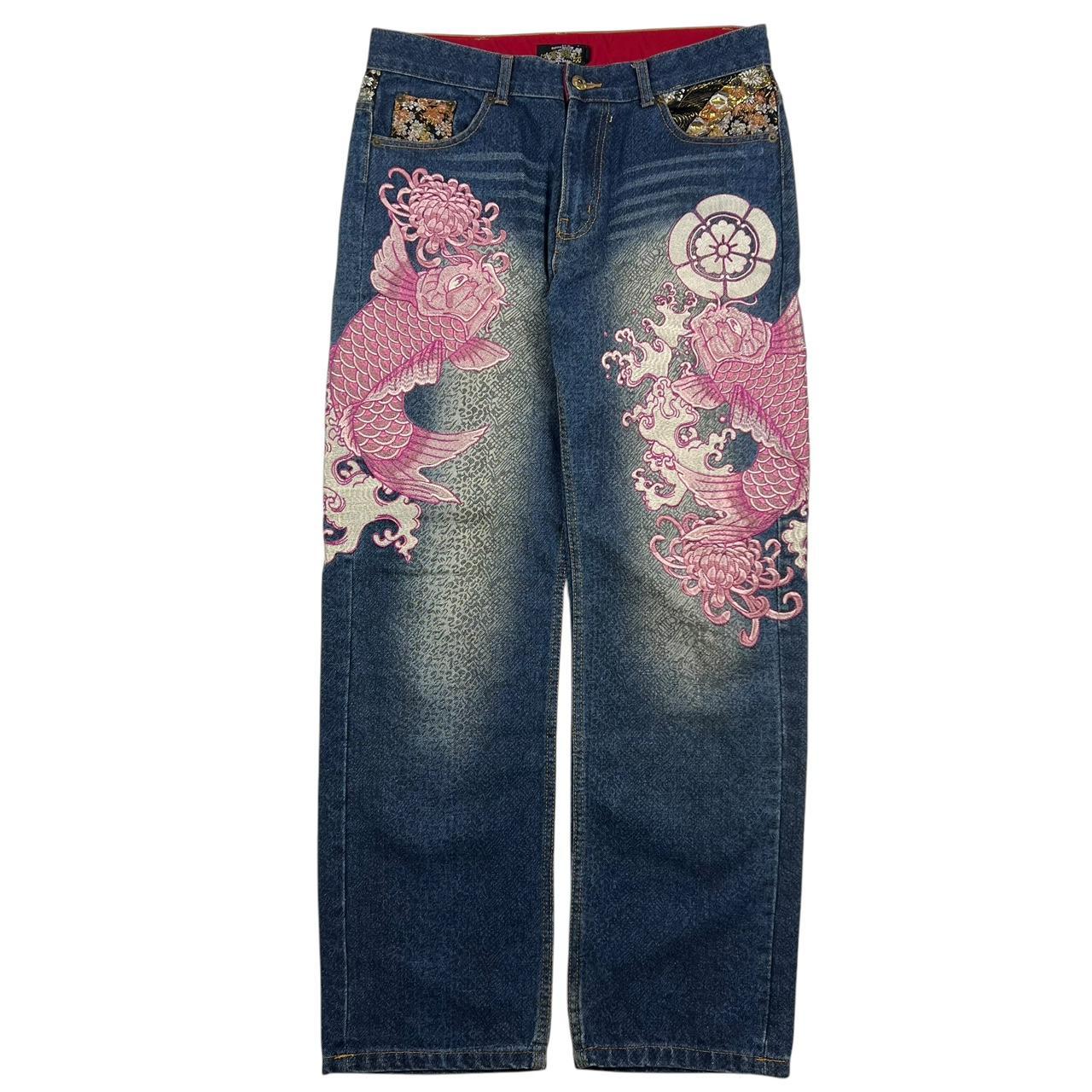 Koi jeans (w32)