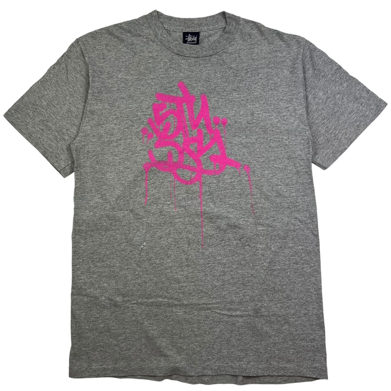 Stussy T-Shirt (M)