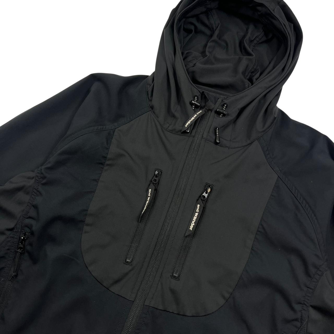 And Wander Jacket (S)