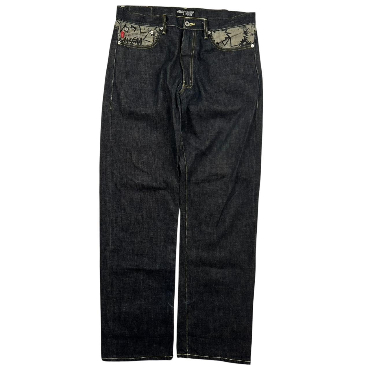 Stussy Jeans (w36)
