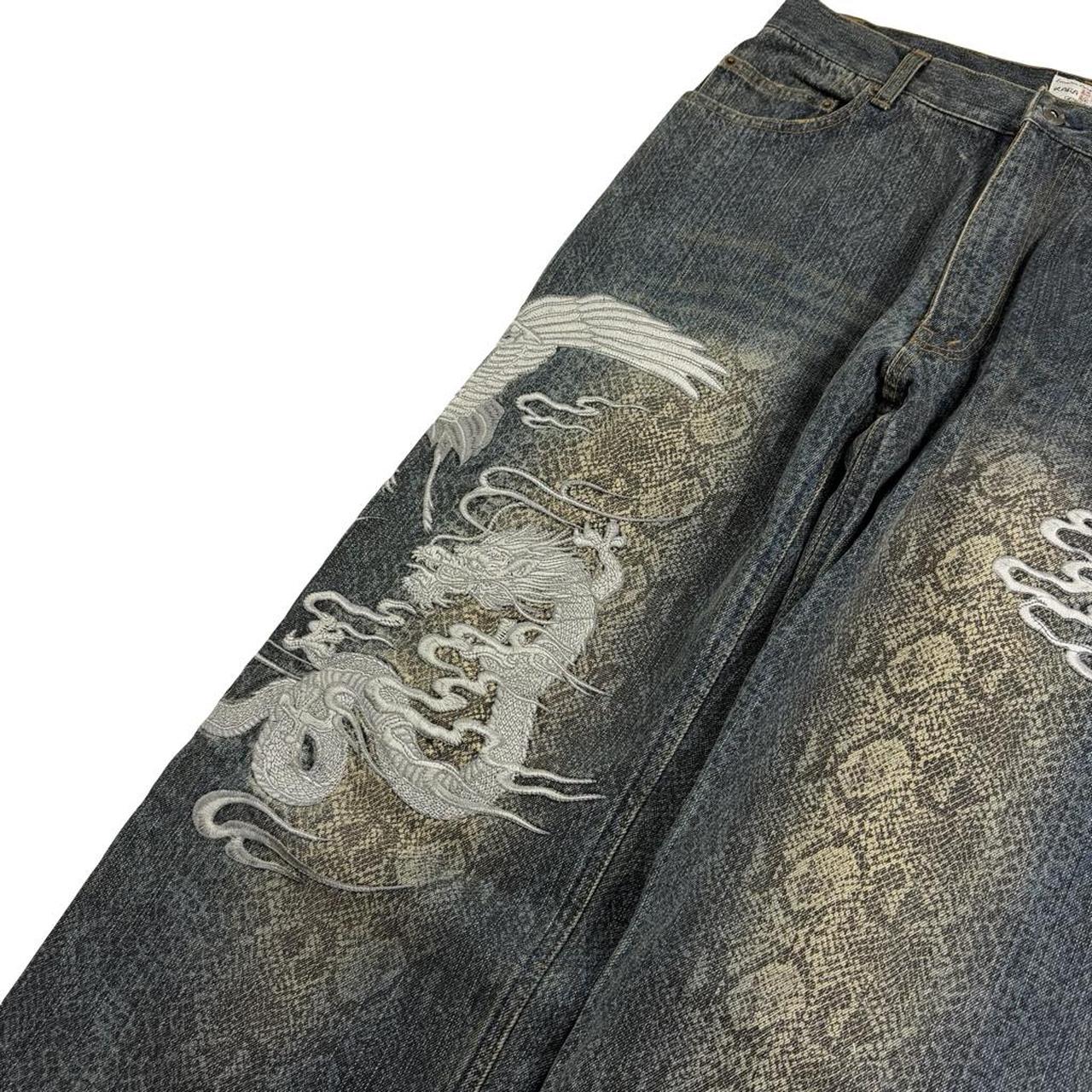 Karakuri Jeans (w32)