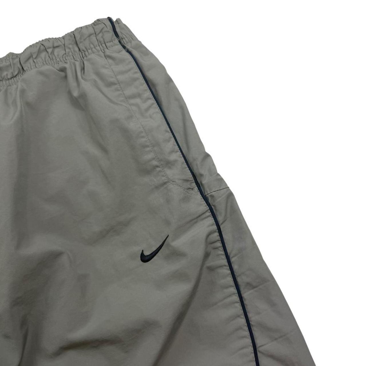 Nike Shox Shorts (XL)