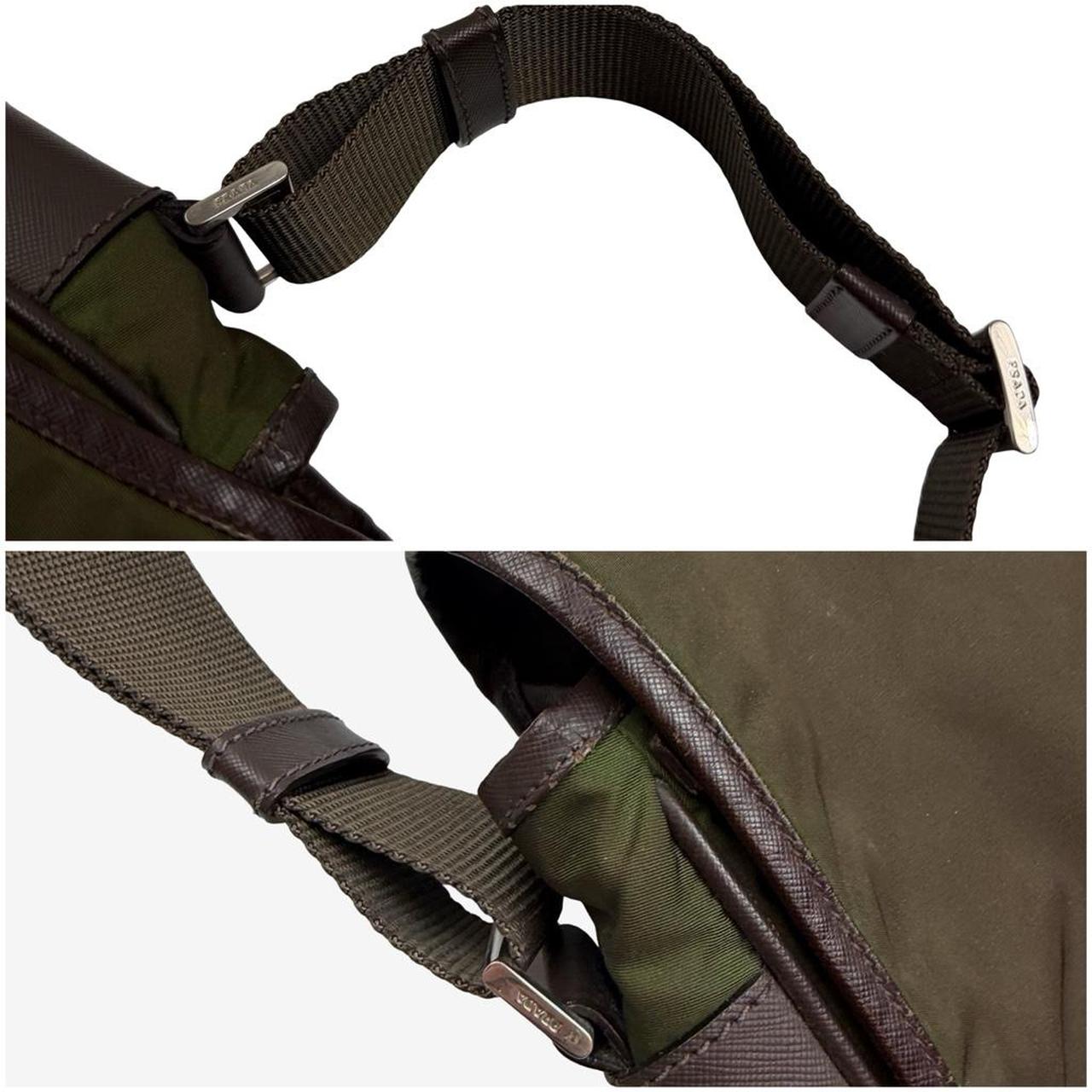 Prada Bag