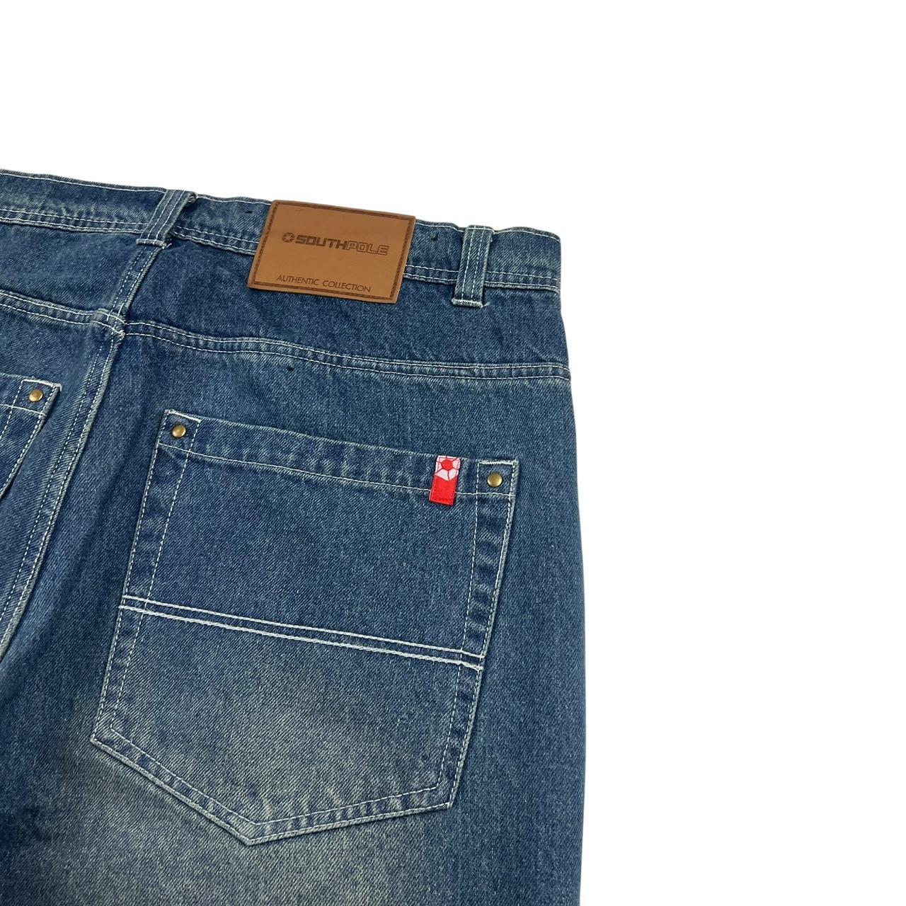 Southpole Jeans (w36)