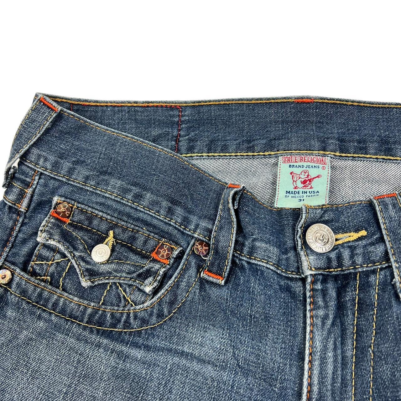 True Religion Jeans (w34)