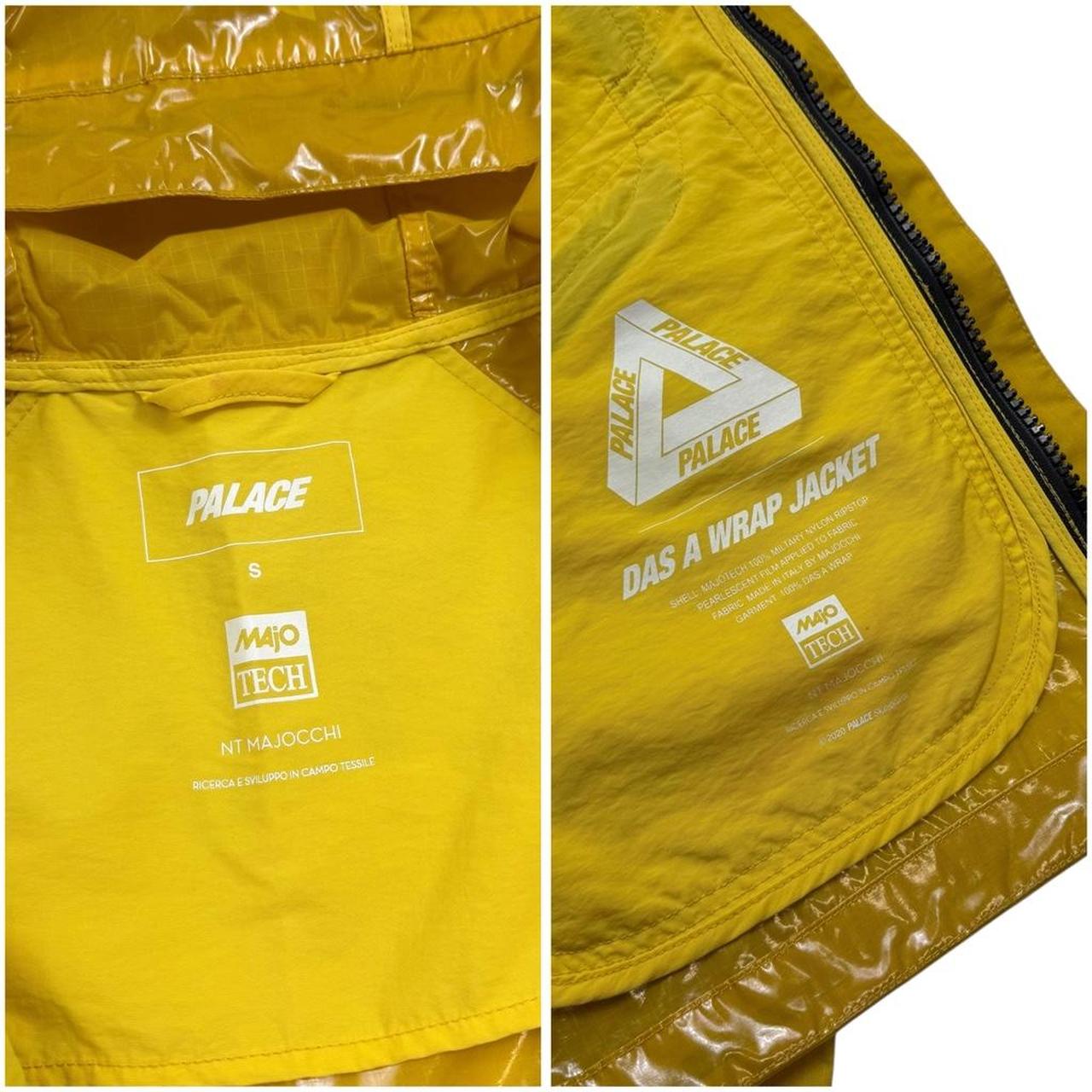 Palace Jacket (S)