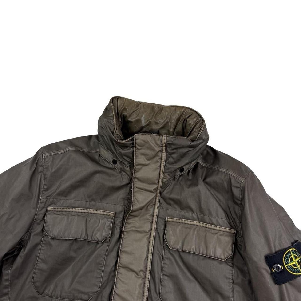 Stone Island Jacket (S)