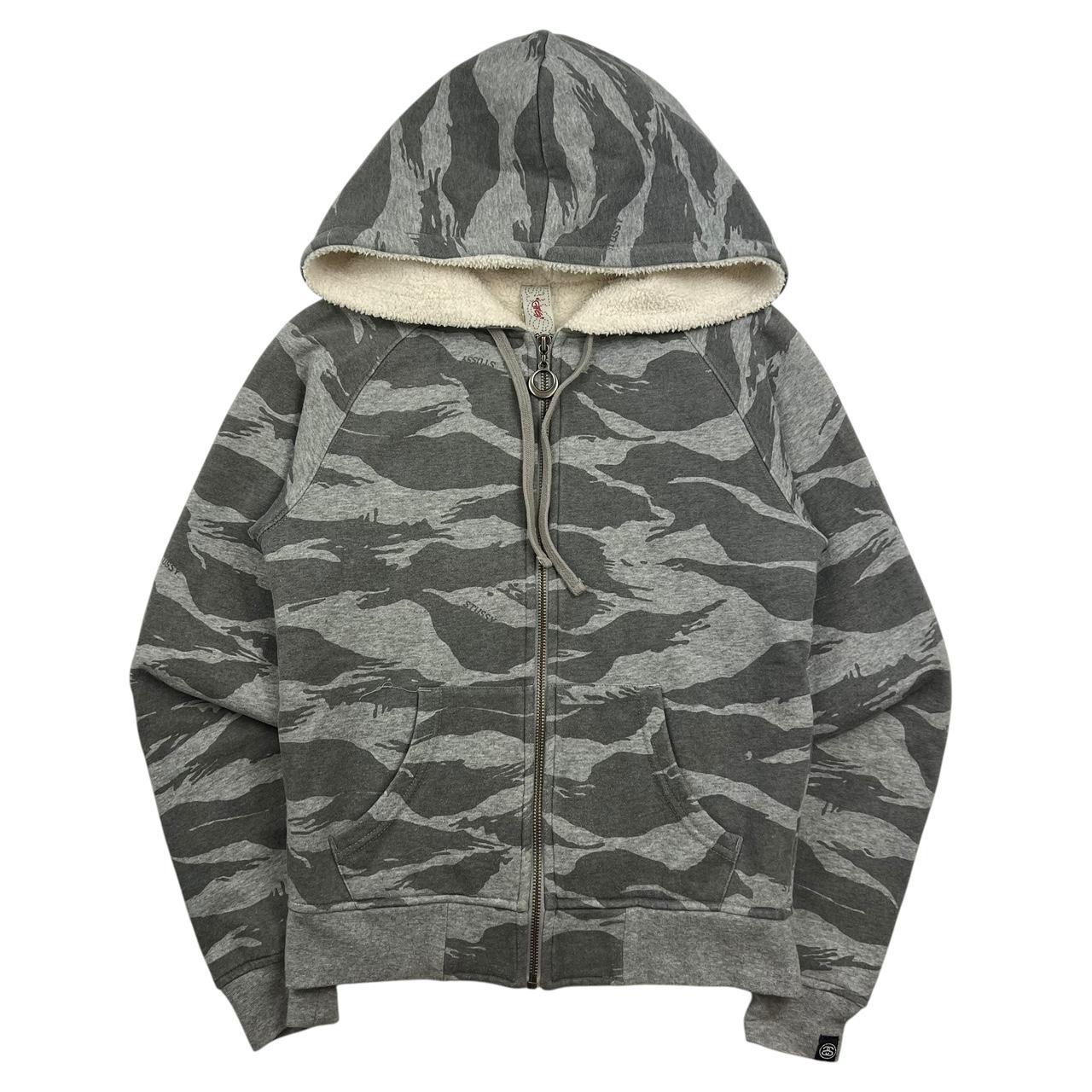 Stussy Hoodie (S)