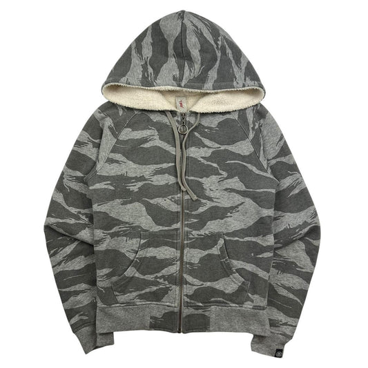 Stussy Hoodie (S)