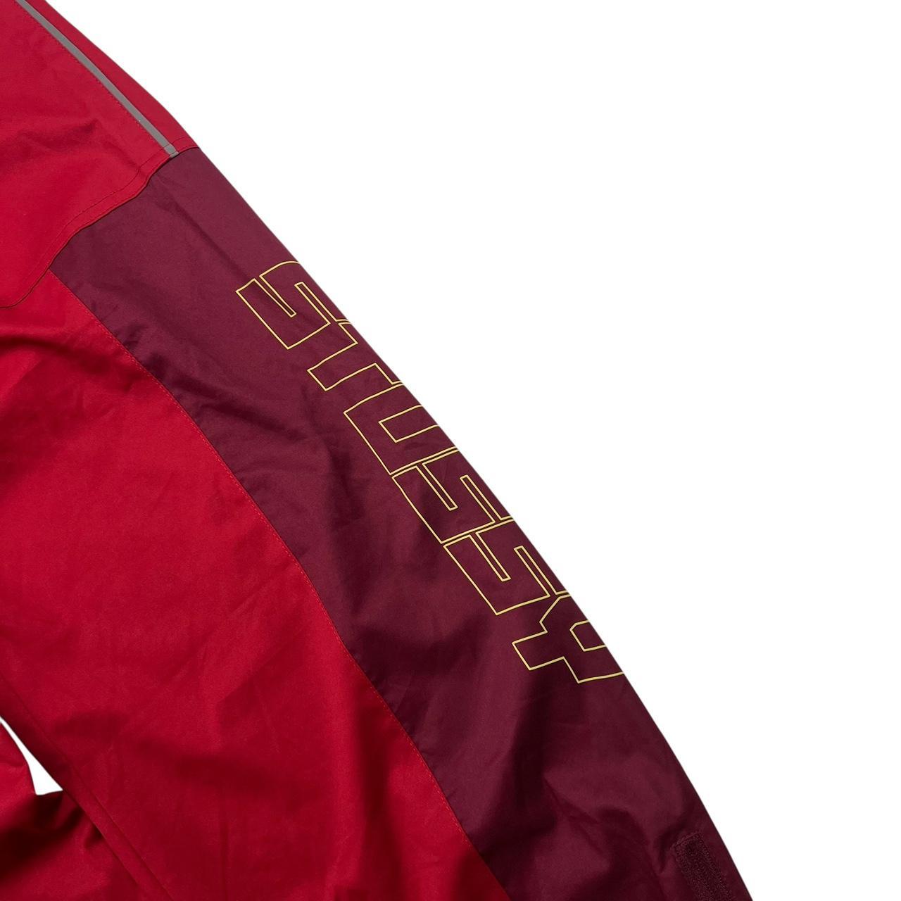 Stussy Track Pants (M)