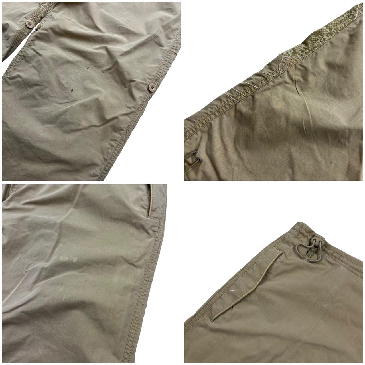 Maharishi Trousers (M)