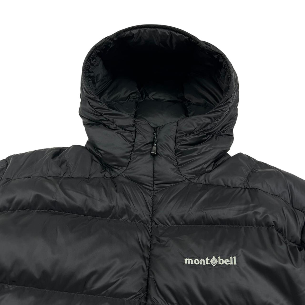 Montbell Puffer (XL)