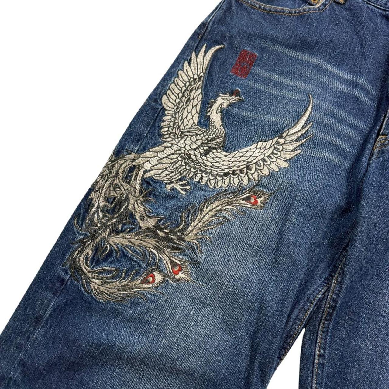 Karakuri Shorts (w34)