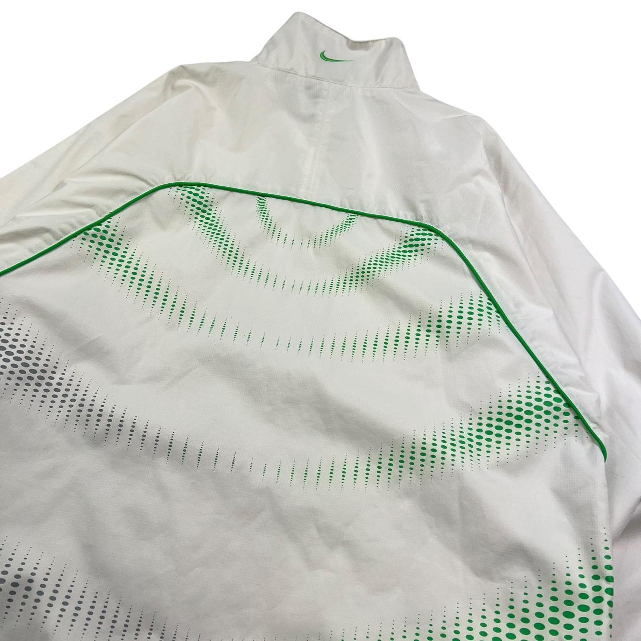 Nike TN Track Jacket (M)