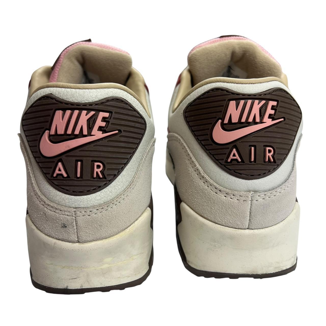 Nike Air Max 90 Bacon (uk 9)