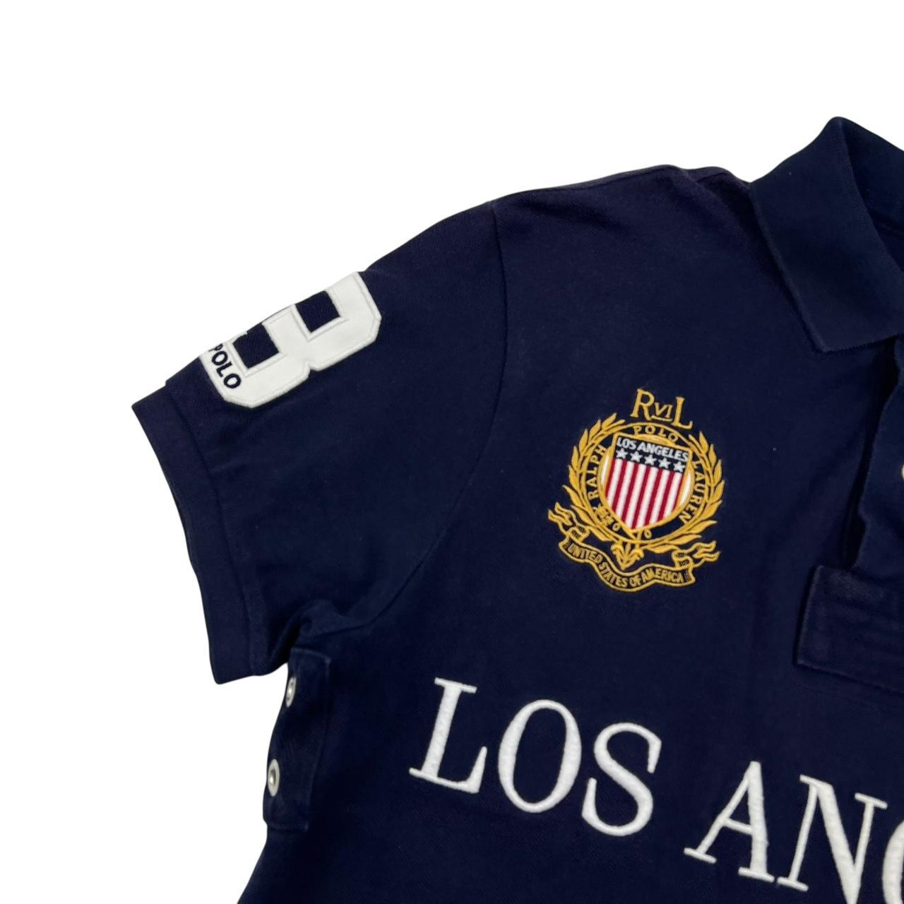 Ralph Lauren Polo Shirt (M)
