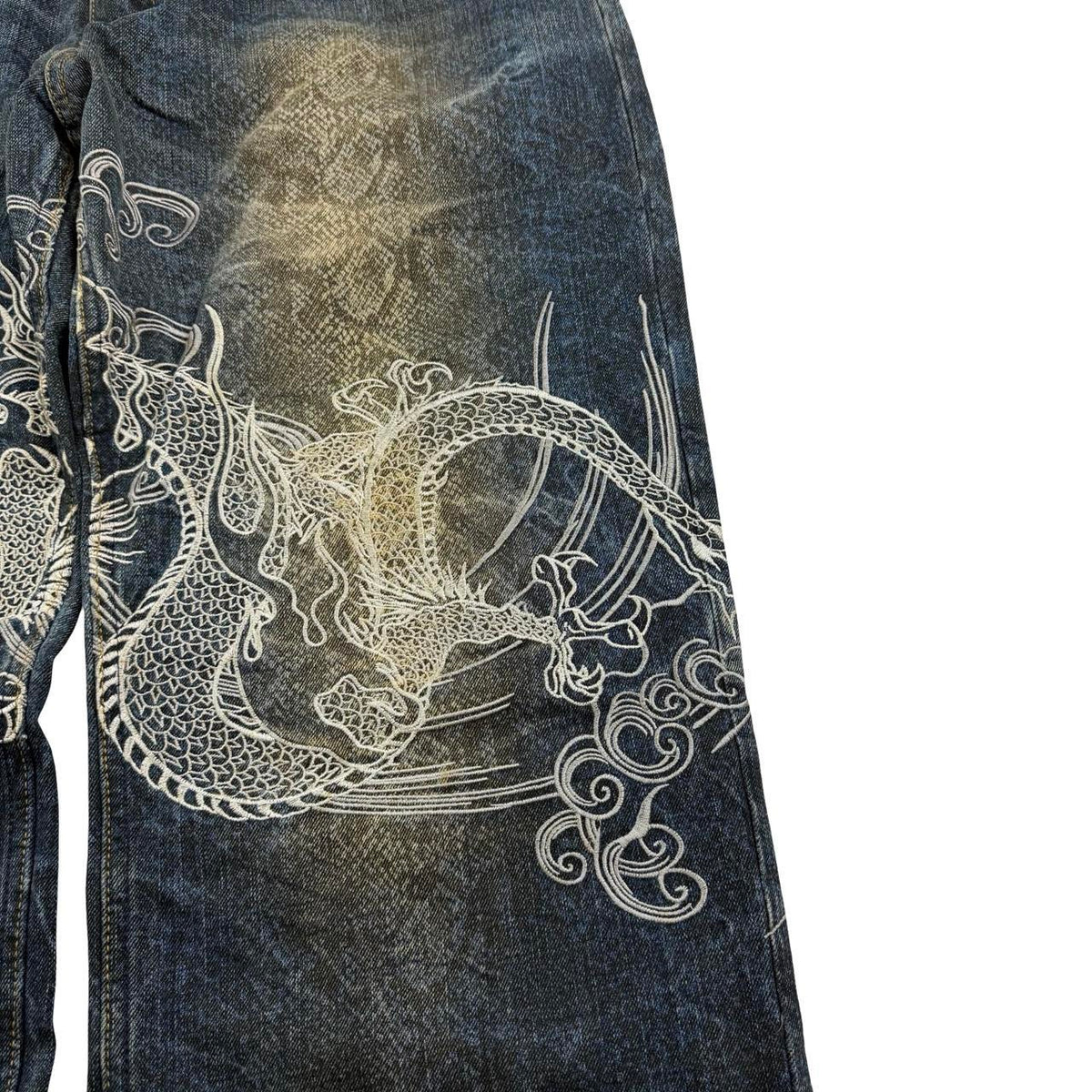 Karakuri Jeans (w38)