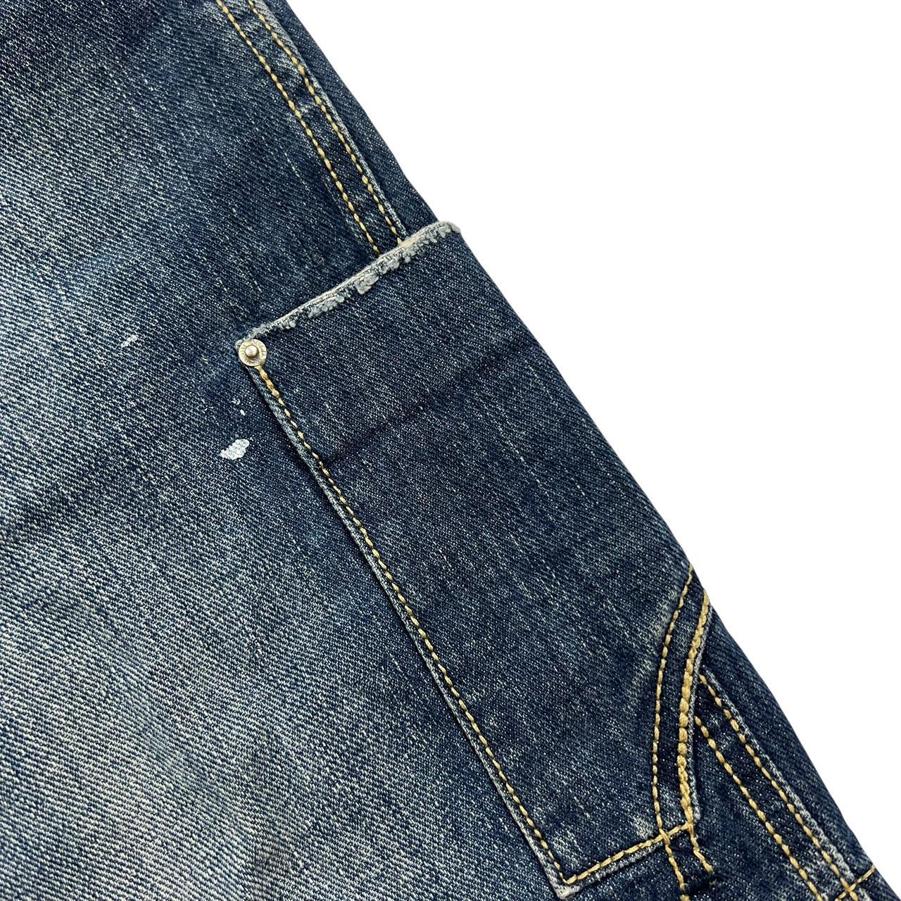 Jnco Shorts (w31)