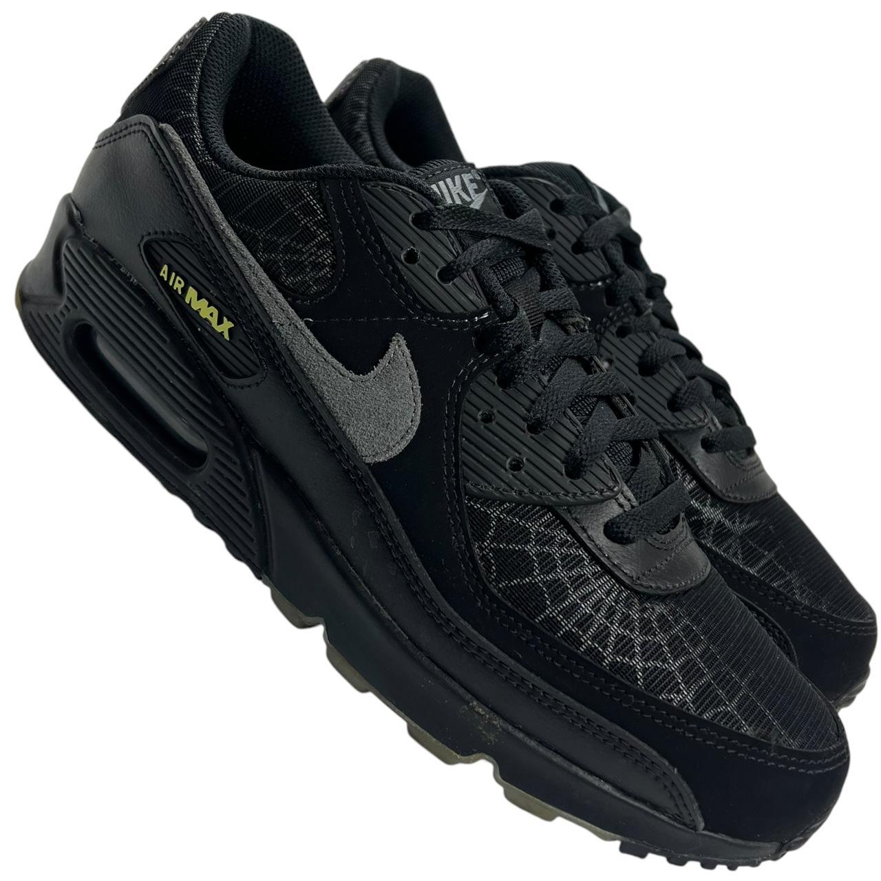 Nike Air Max 90 Halloween (uk 10)