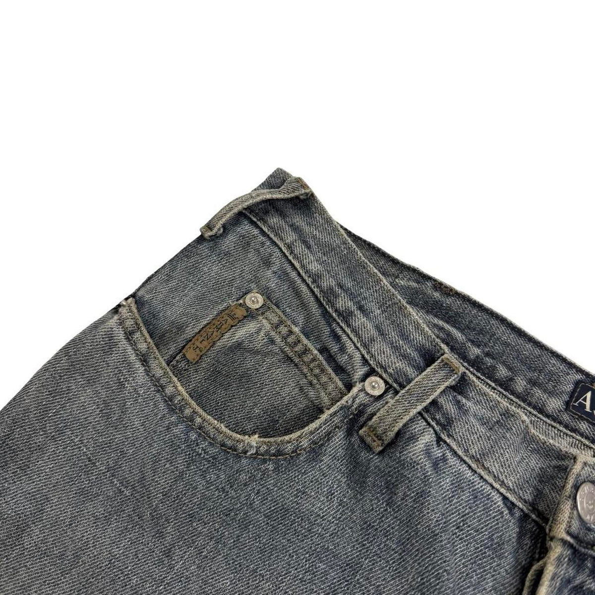 Armani Jeans (w34)
