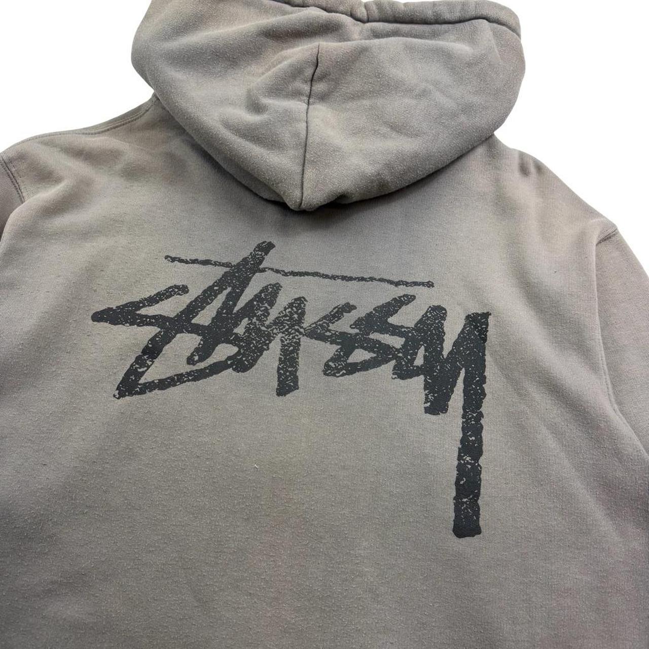 Stussy Hoodie (L)