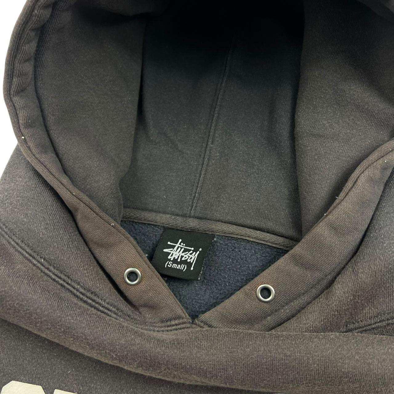 Stussy Hoodie (S)