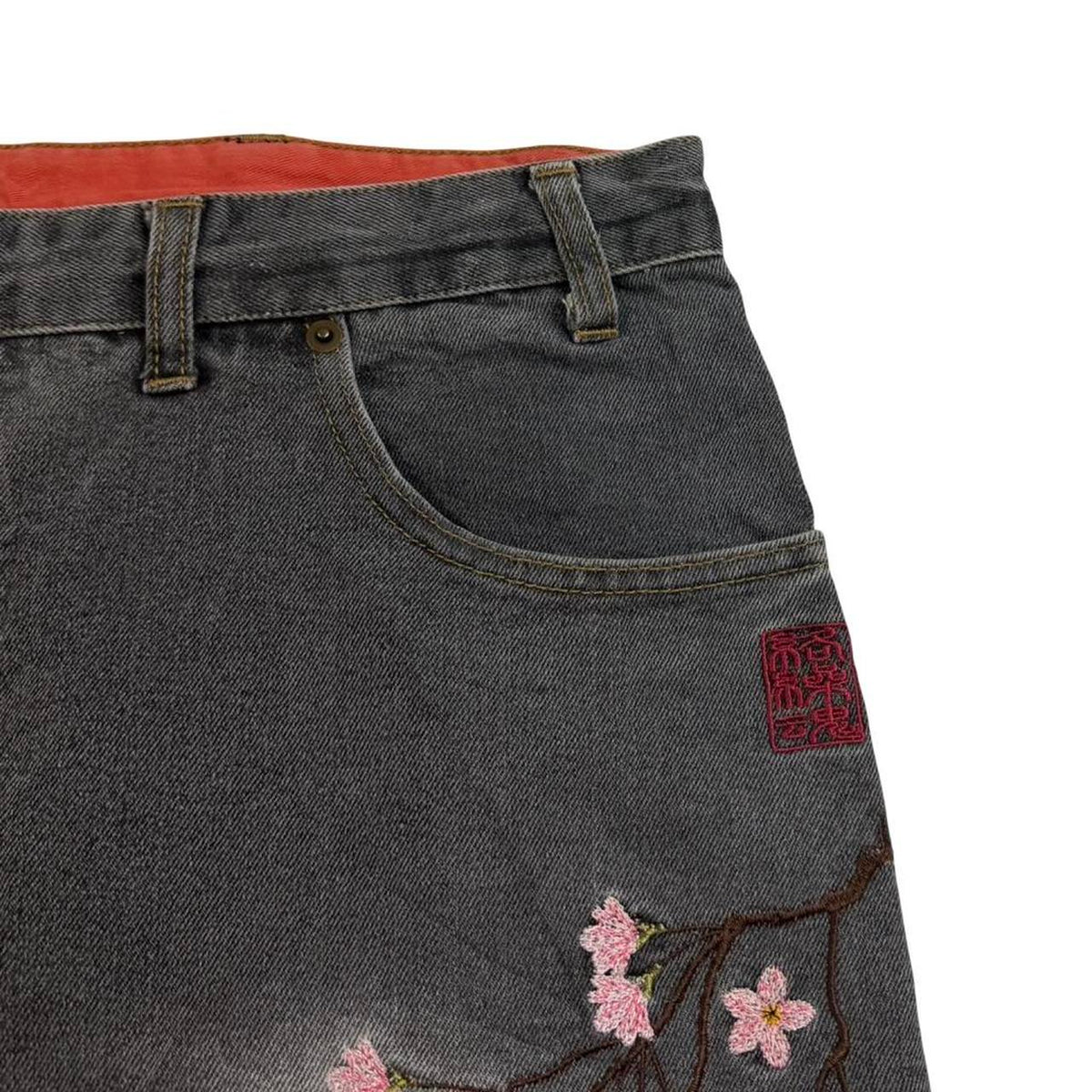 Karakuri Shorts (w38)