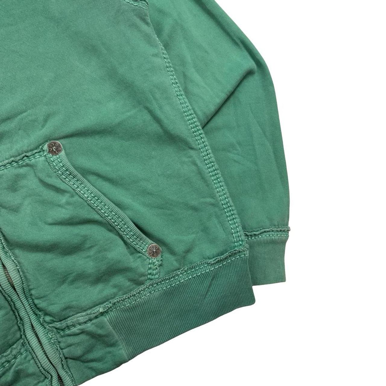 True Religion Hoodie (L)