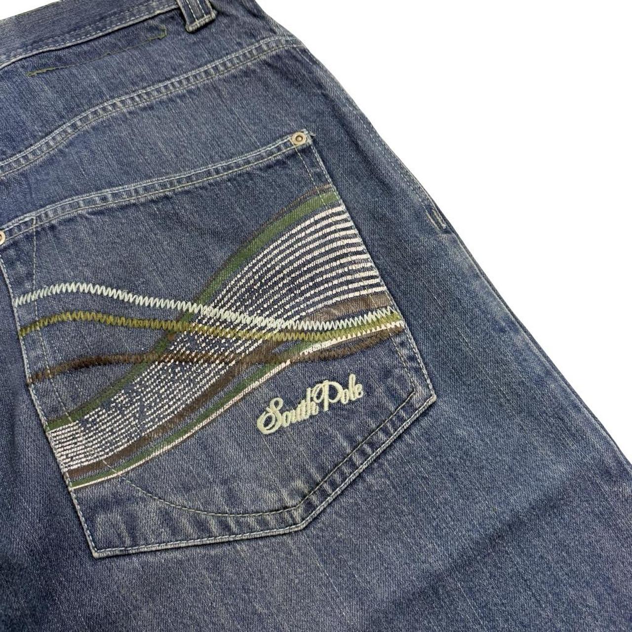 Southpole Shorts (w38)