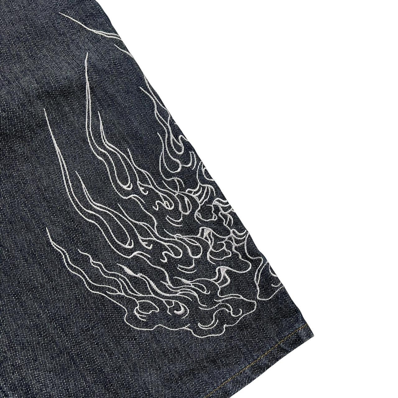 Karakuri Shorts (w32)