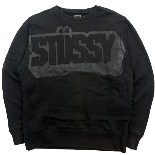 Stussy Sweatshirt (M)