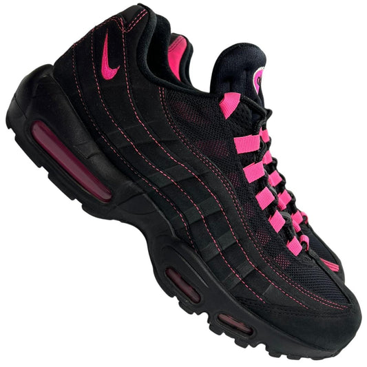 Nike Air Max 95 Pink Blast (uk 9.5)