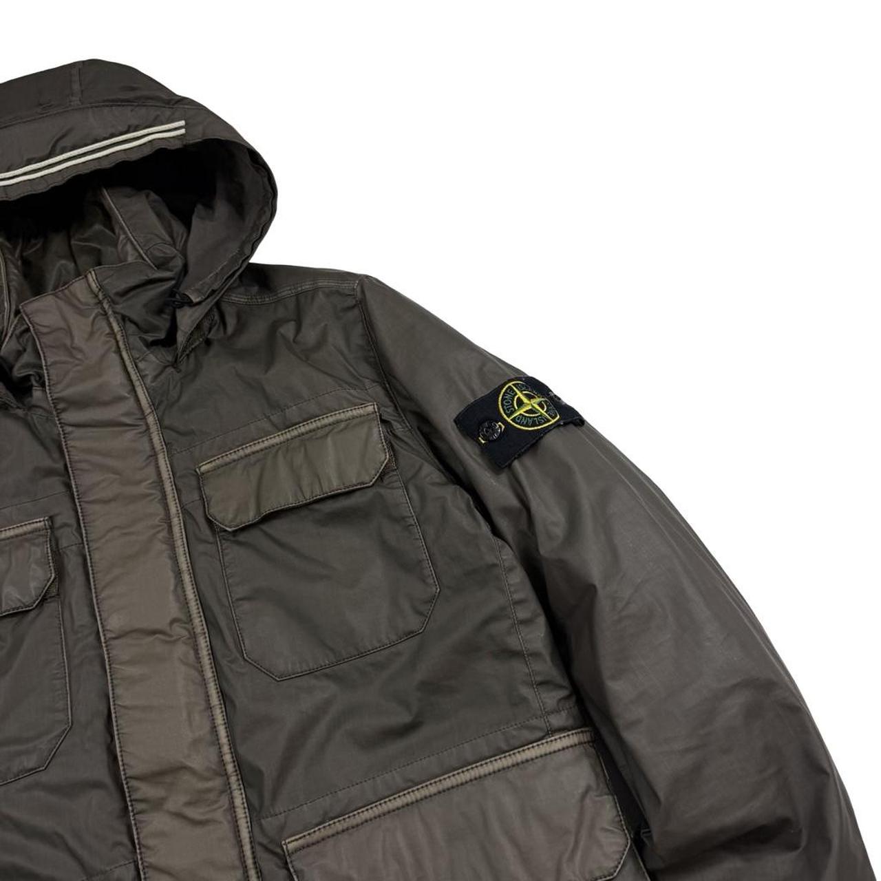 Stone Island Jacket (S)