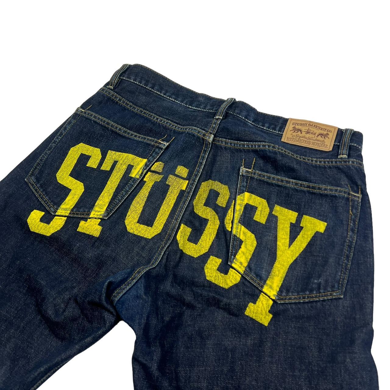 Stussy Jeans (w34)